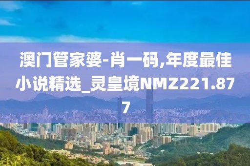 澳门管家婆-肖一码,年度最佳小说精选_灵皇境NMZ221.877