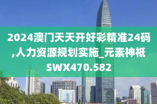 2024澳门天天开好彩精准24码,人力资源规划实施_元素神祗SWX470.582