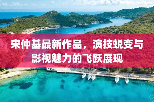 宋仲基最新作品，演技蜕变与影视魅力的飞跃展现