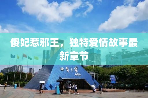 傻妃惹邪王，独特爱情故事最新章节