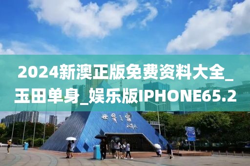 2024新澳正版免费资料大全_玉田单身_娱乐版IPHONE65.2