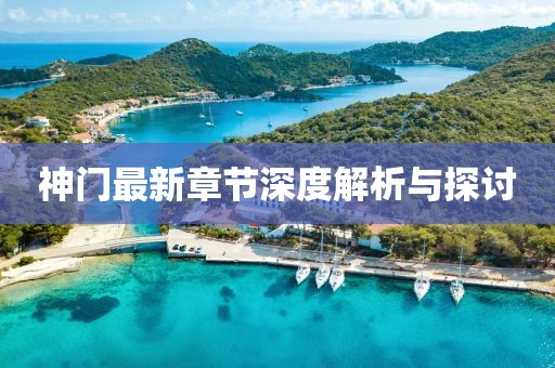 神门最新章节深度解析与探讨