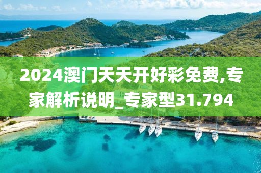 2024澳门天天开好彩免费,专家解析说明_专家型31.794
