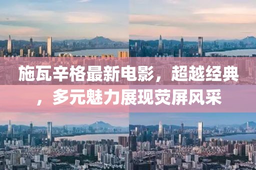 施瓦辛格最新电影，超越经典，多元魅力展现荧屏风采