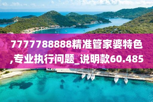 7777788888精准管家婆特色,专业执行问题_说明款60.485