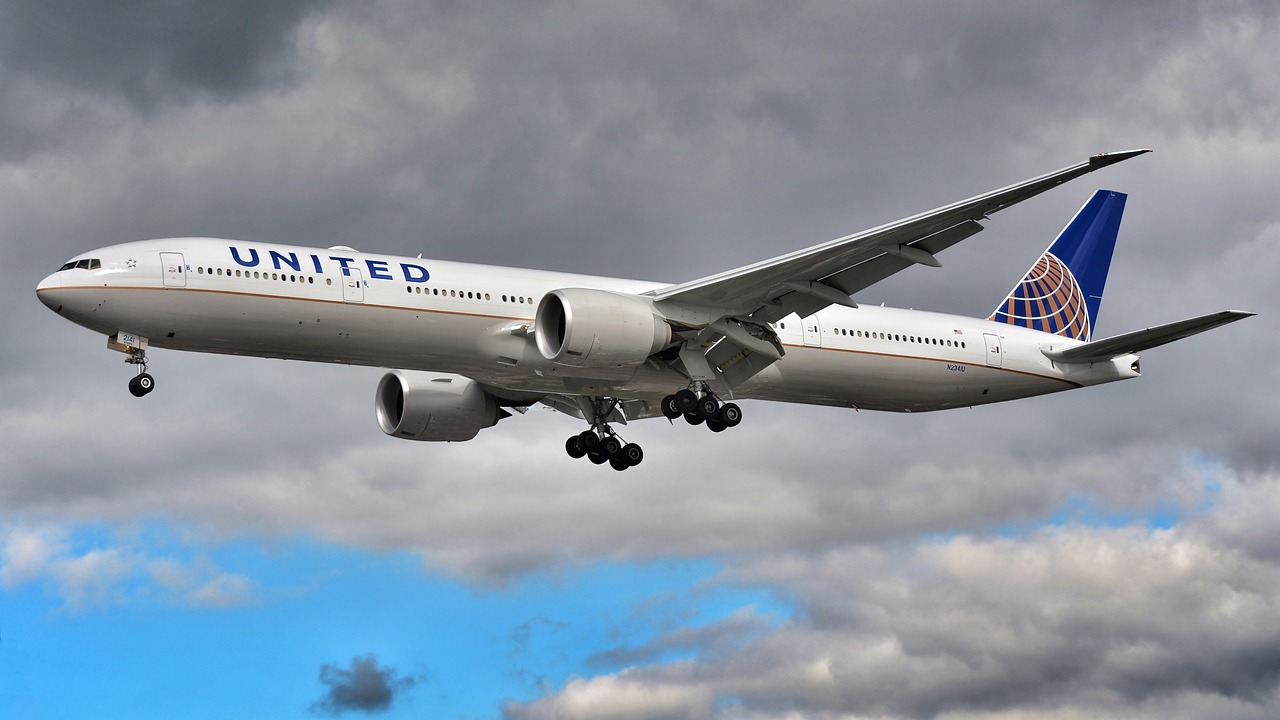 探索未来航空技术，最新飞机型号揭秘新篇章