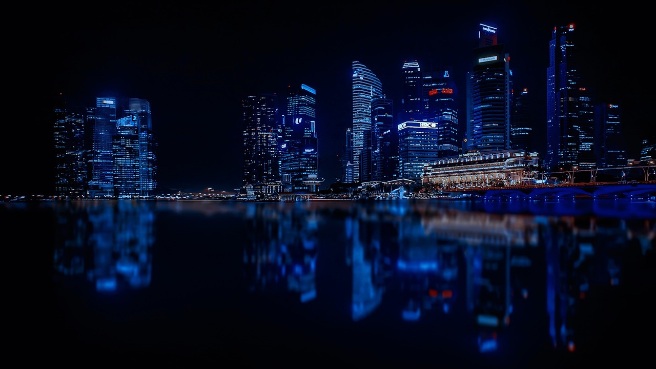中海地产最新楼盘，品质生活的典范标杆