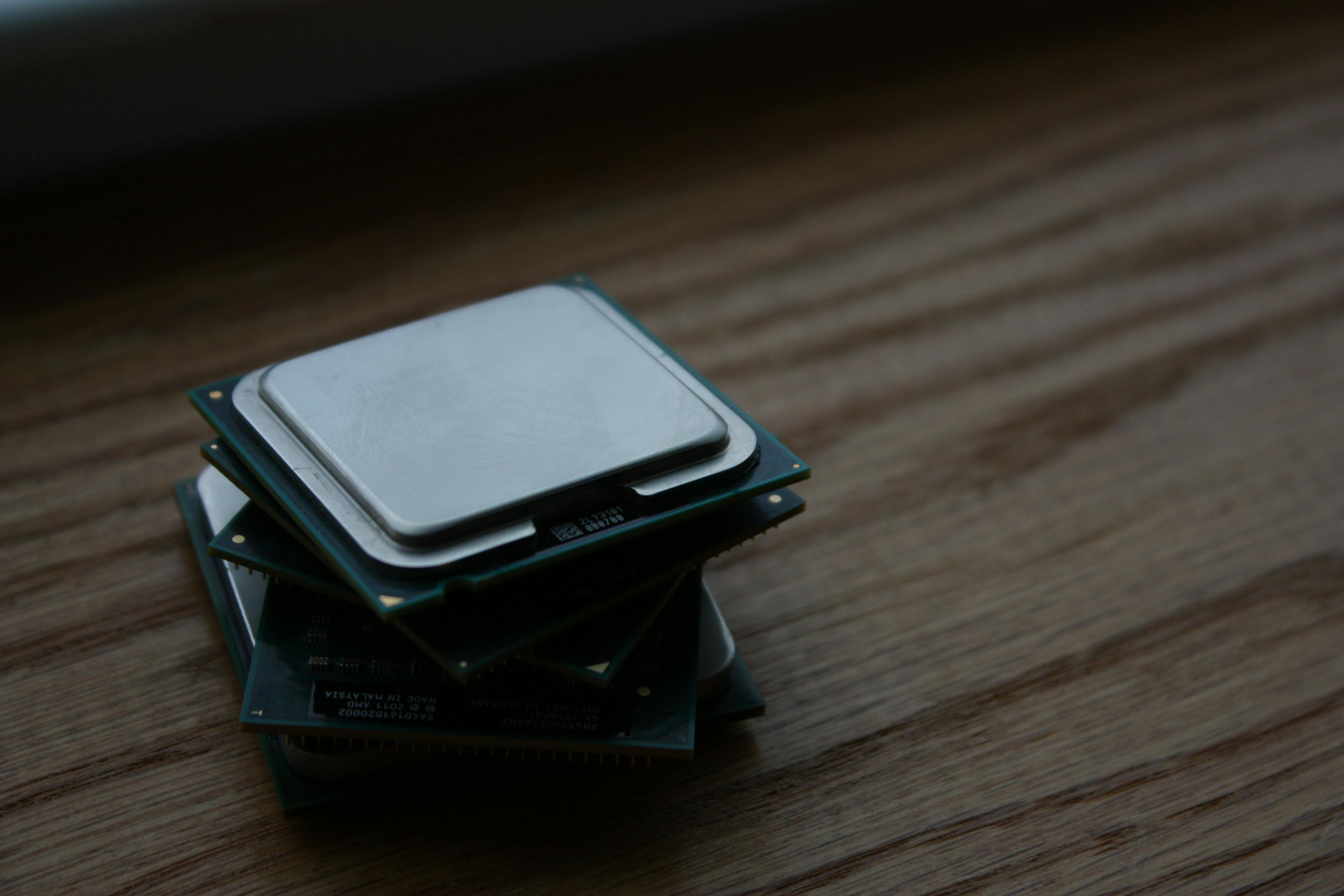 AMD最新CPU技术深度解析与性能展望