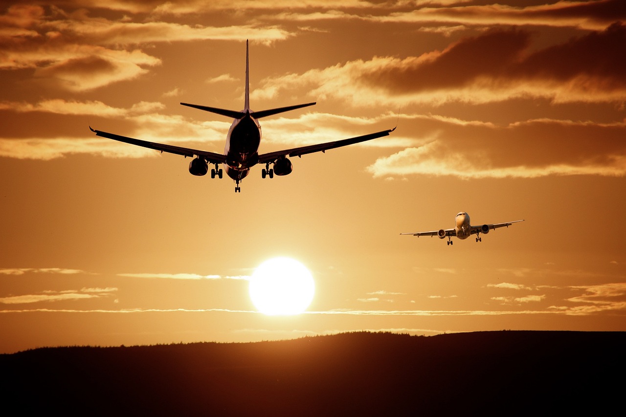 国航招聘网最新招聘动态及航空业人才招募新机遇探索