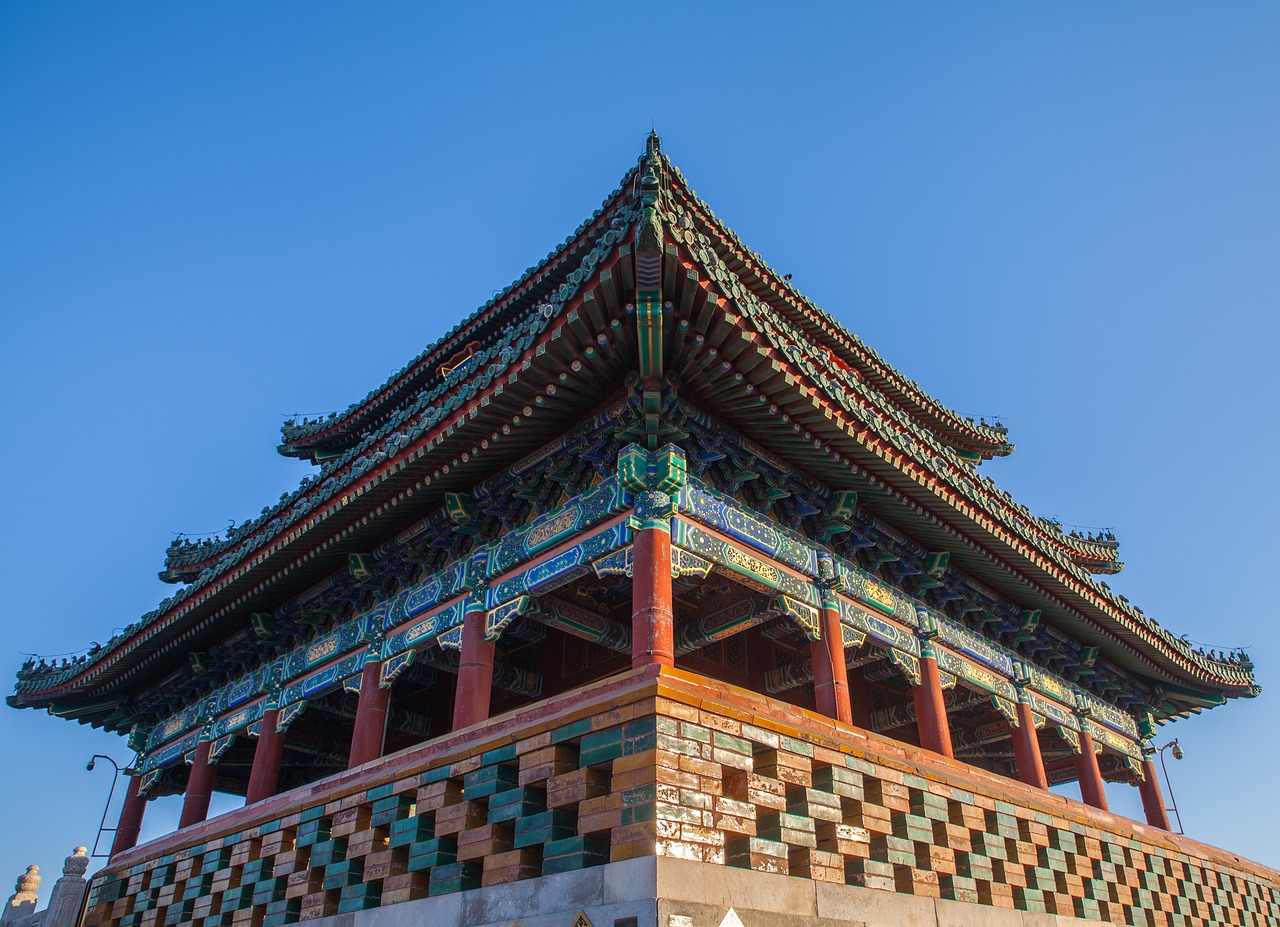 中国核建最新消息与发展动态概览