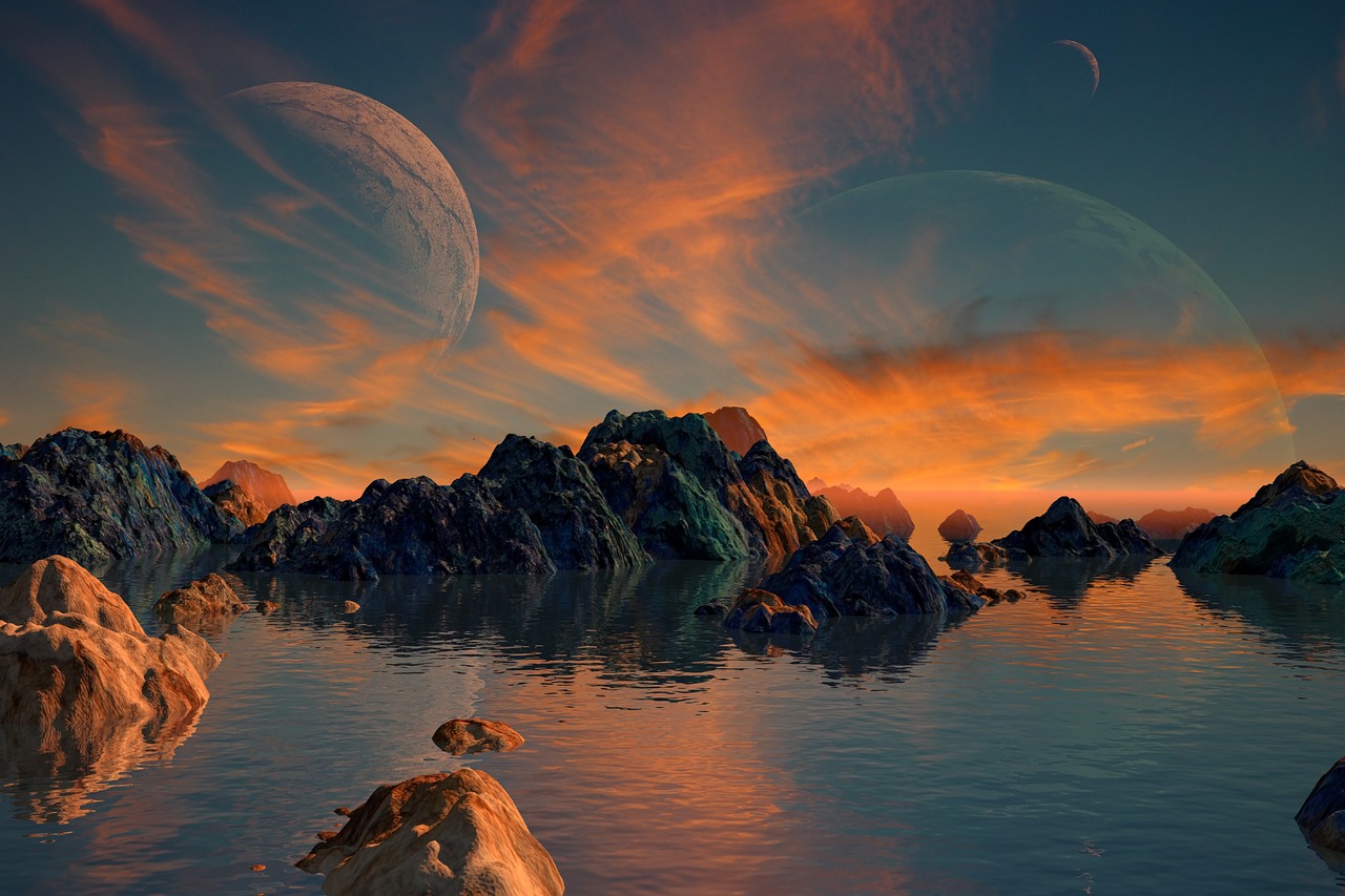 说星儿 第5页