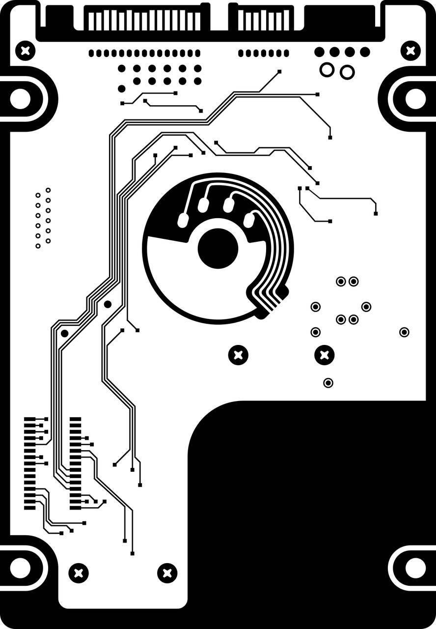 探索未来数据存储与共享方式，最新云盘技术揭秘