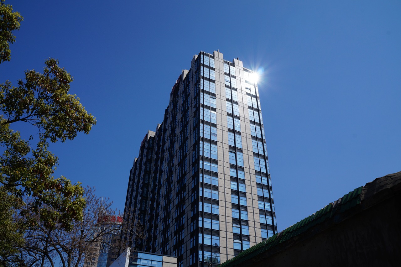 赣县最新楼盘价格概览，分析与市场趋势展望
