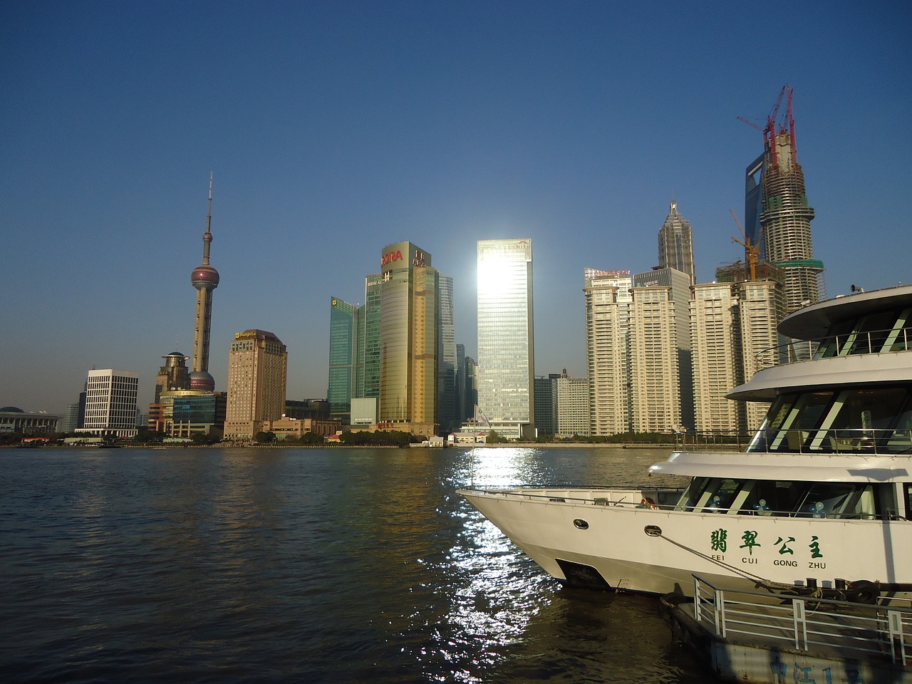 2023年最新游轮价格表概览