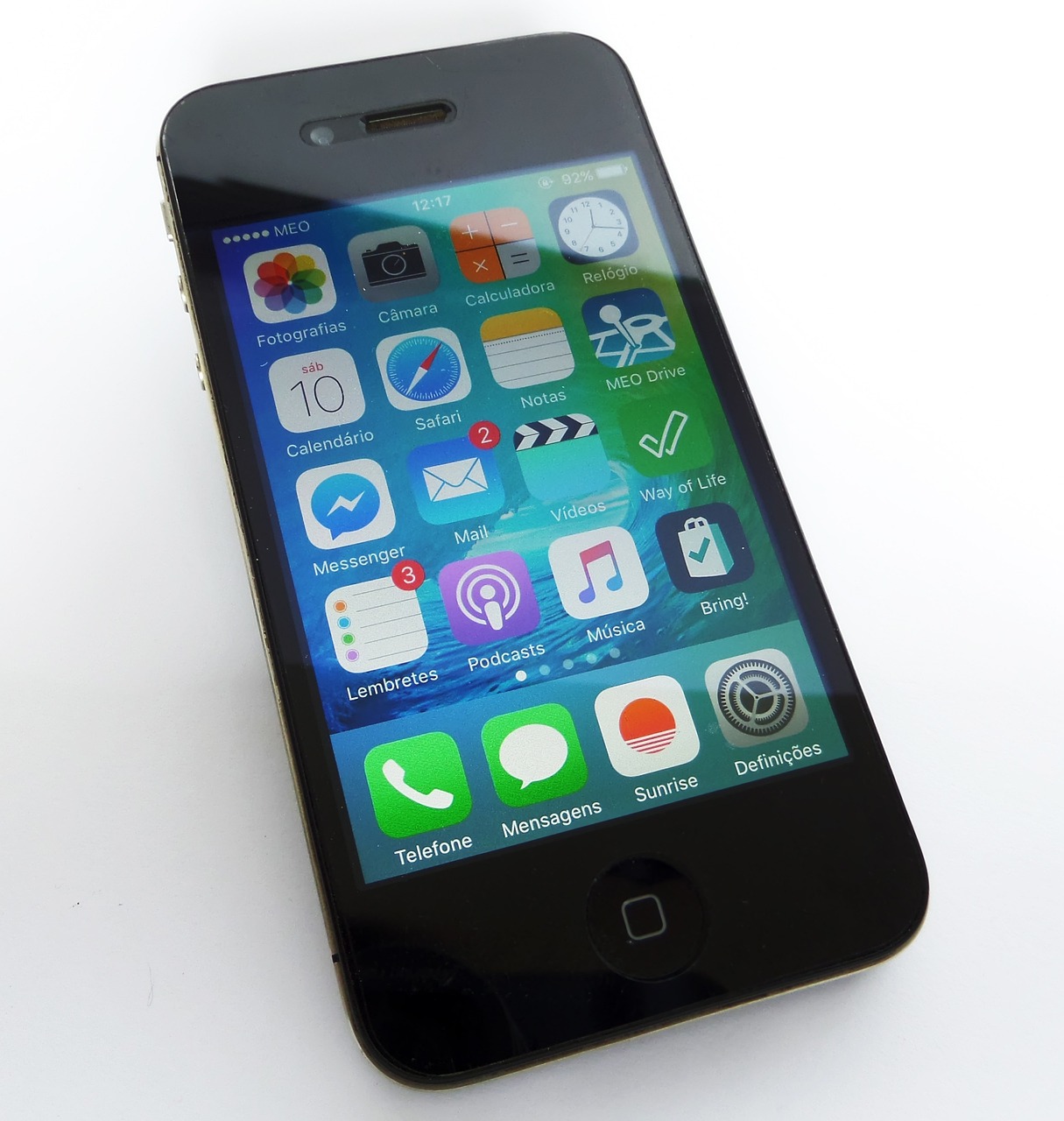 苹果手机最新系统iOS 11深度解析与体验