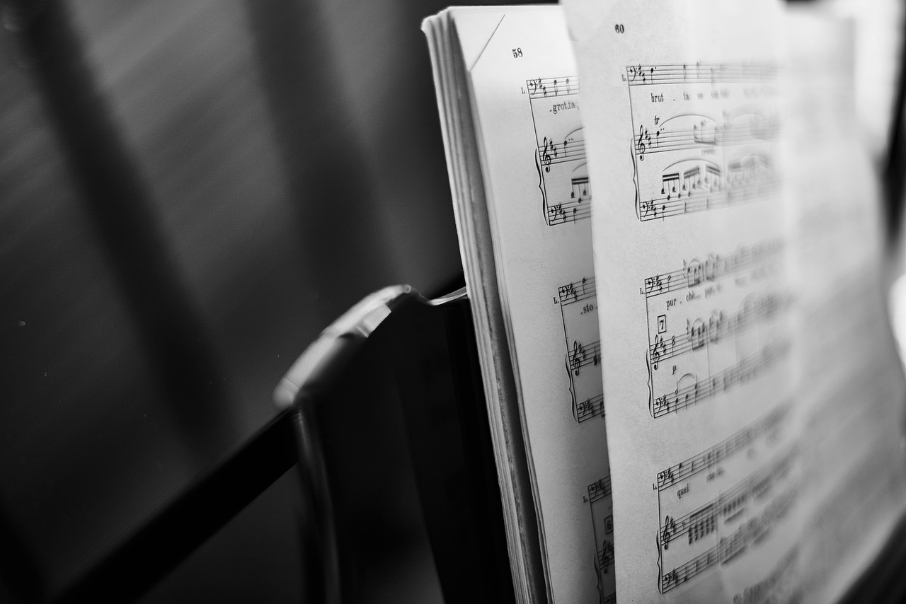 探索音乐中的情感深度与独特韵味，最新伤感好听歌曲汇总