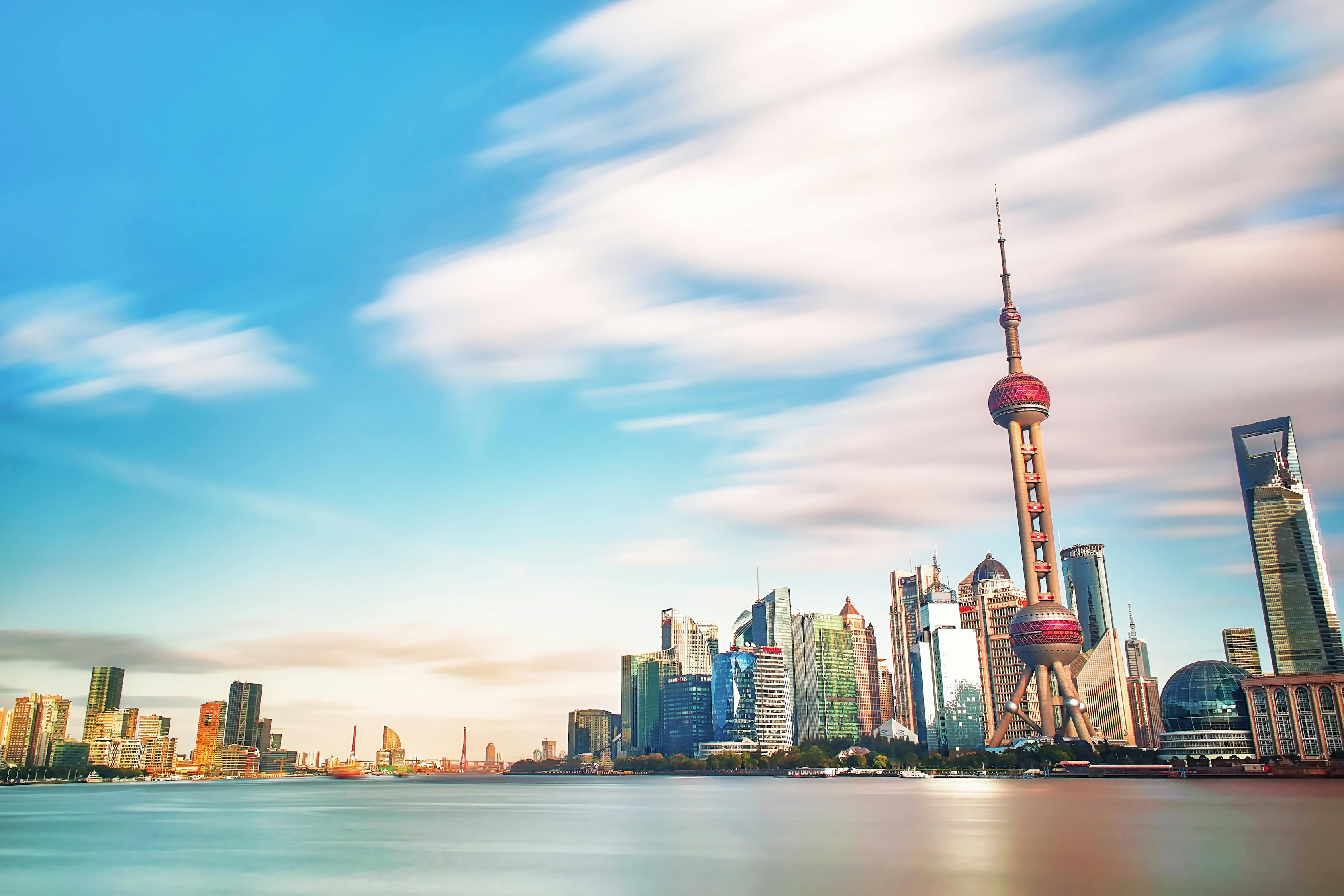 上海临港泥城最新规划，塑造未来城市新面貌